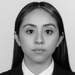Maria Fernanda Marron Garcia
