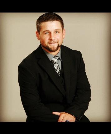 Jonathan Vaughn