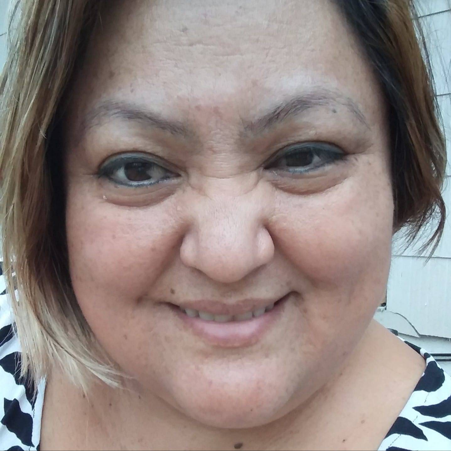 Mercedes Gamez Garza