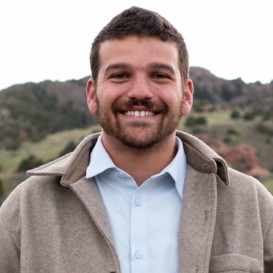Jonah Beard