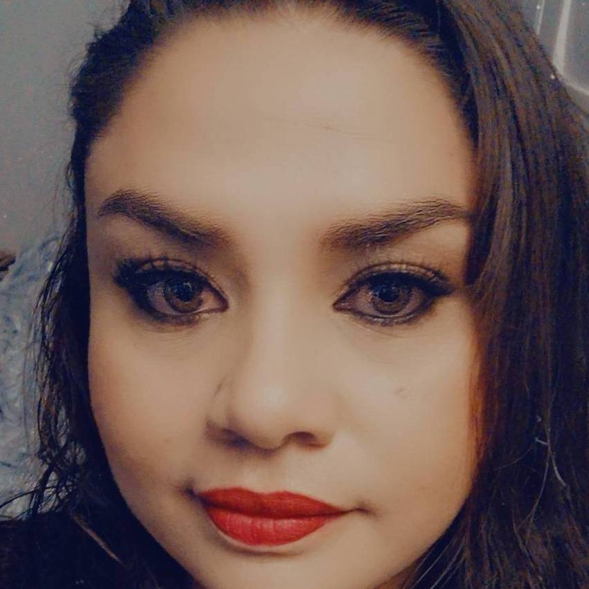 Ana Isamar Melgoza Rosales