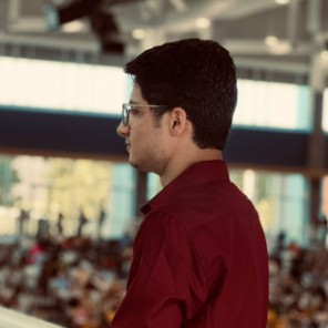 Mohammad Eisa Siddiqi
