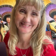 Gail Morris