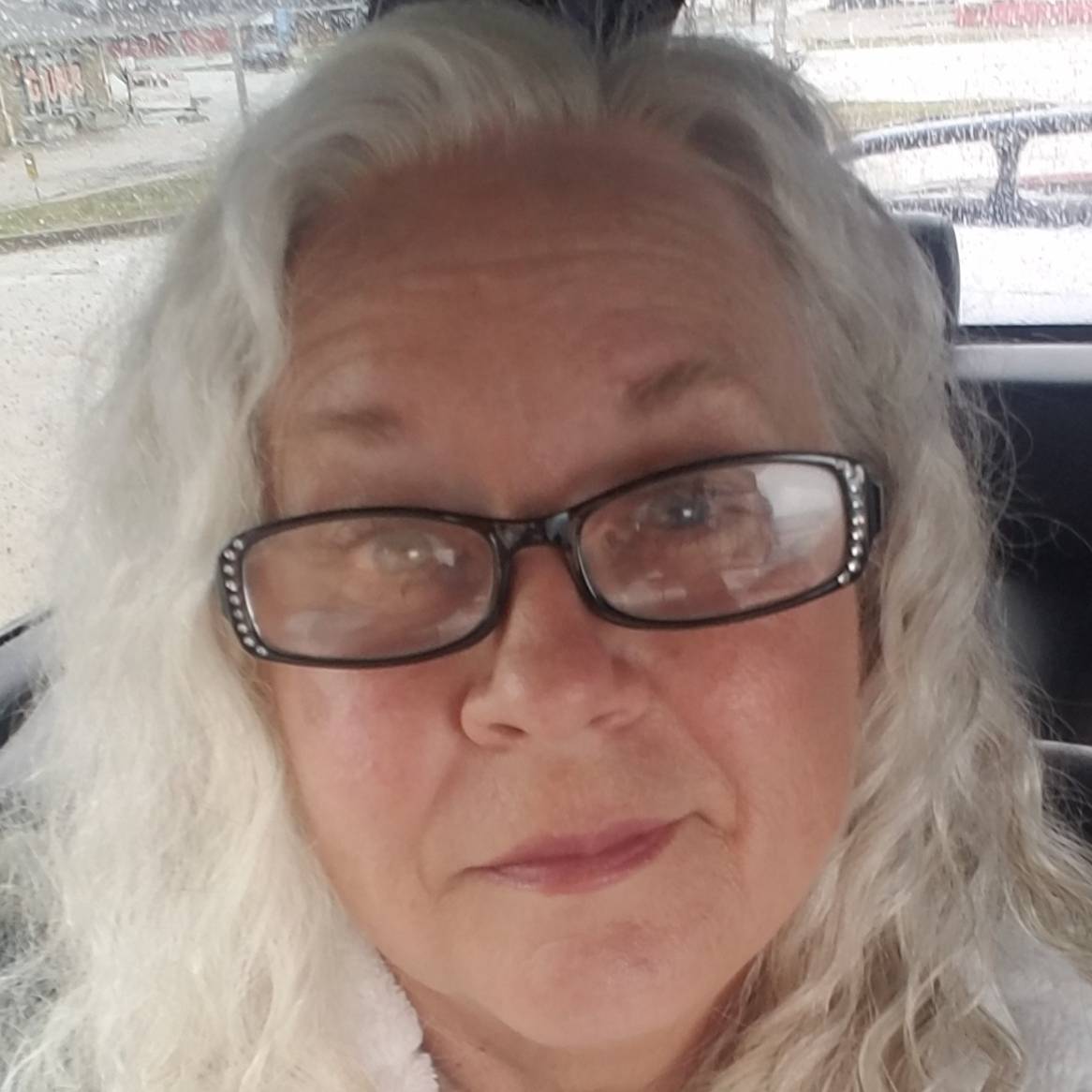 Debra Davis