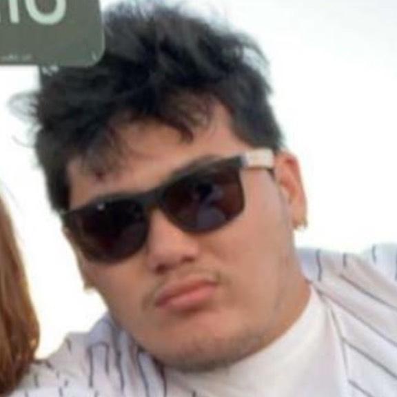 Darius Tupuola