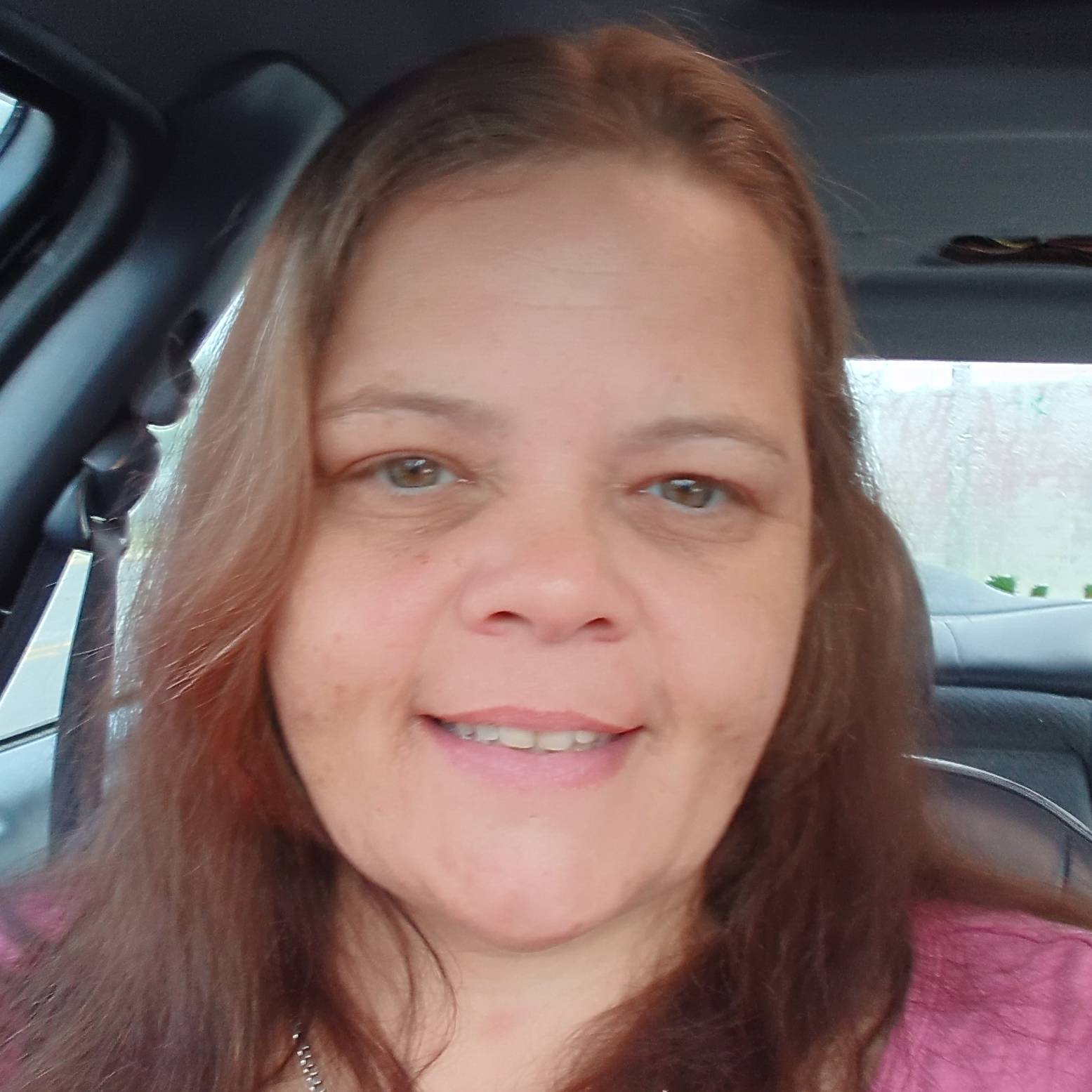 Priscilla Phillips