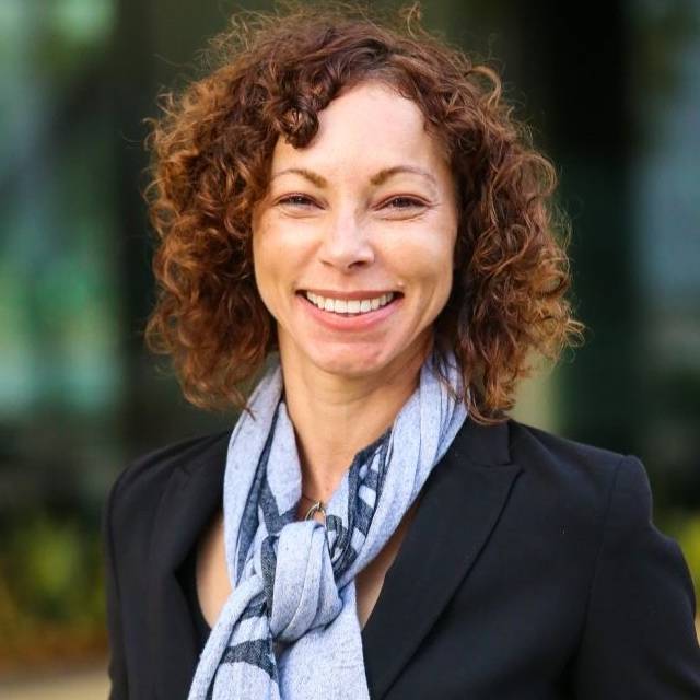 Rebecca C Metoyer