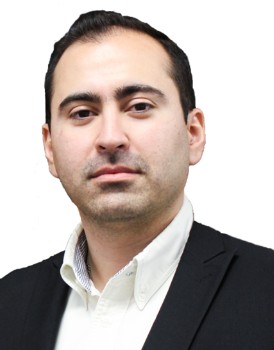 Leopoldo Villalobos Ramirez