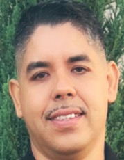Daniel Sanchez