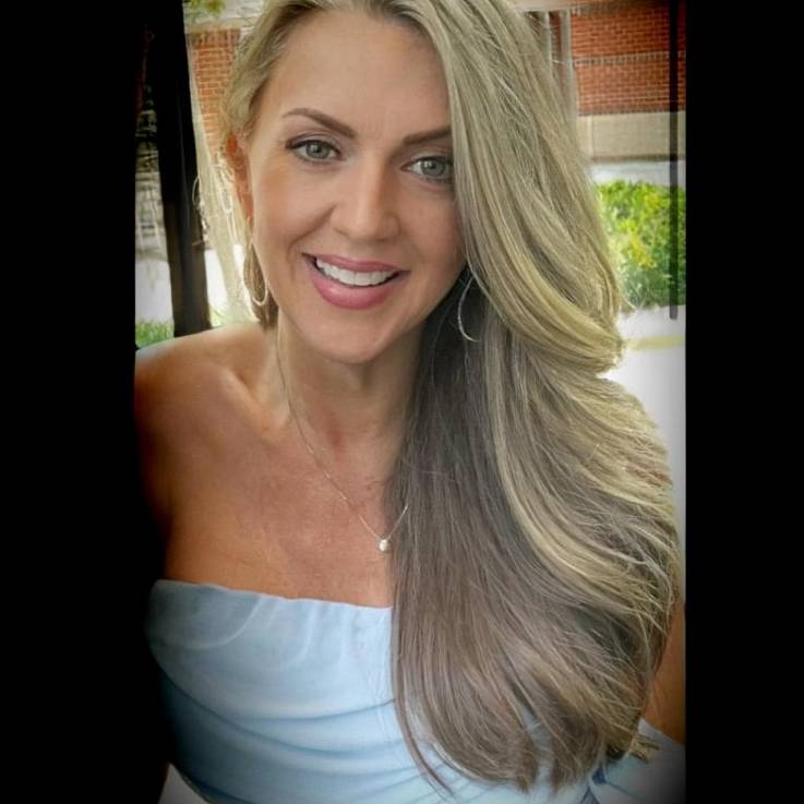 Gina Perez-Grubba