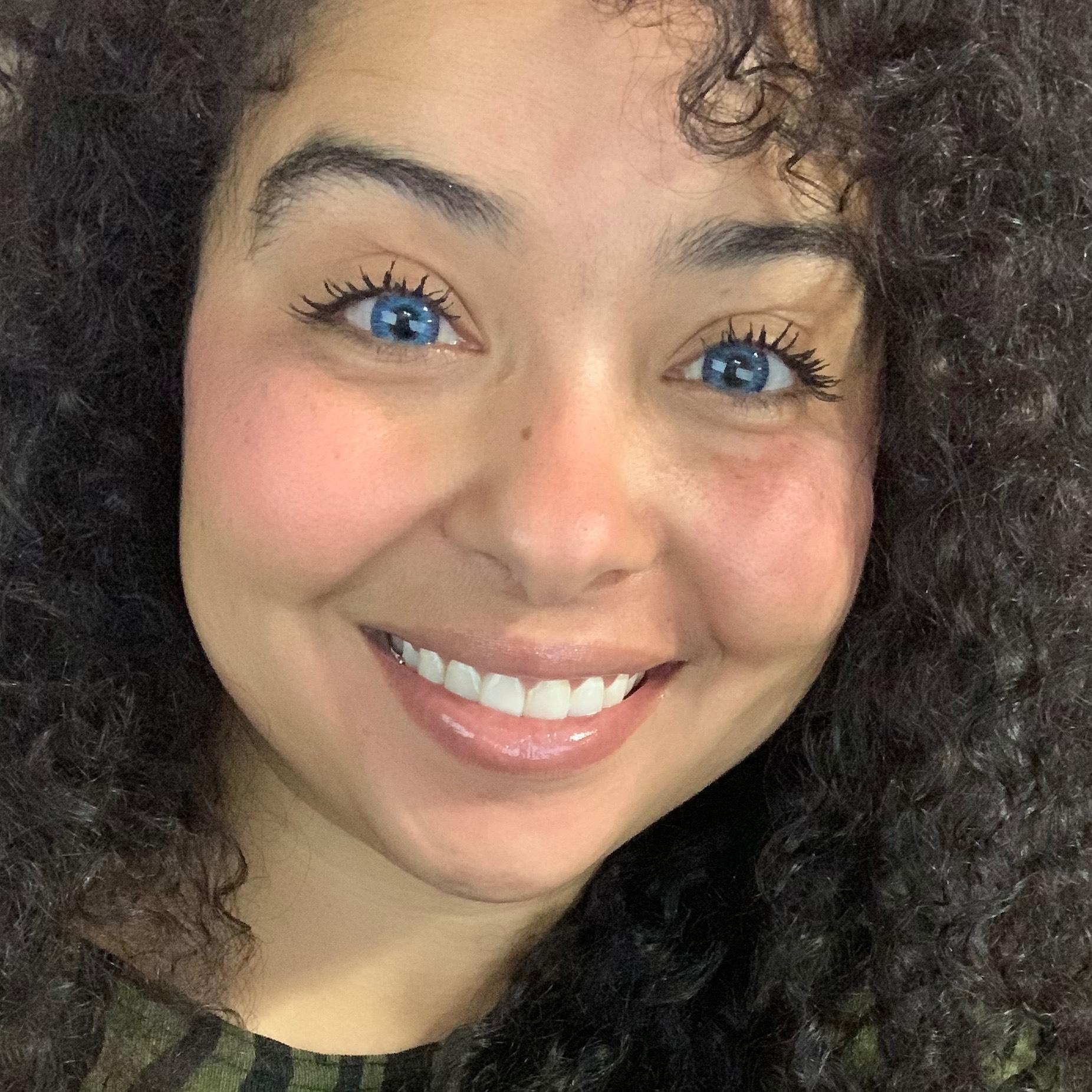 Tara Wulf