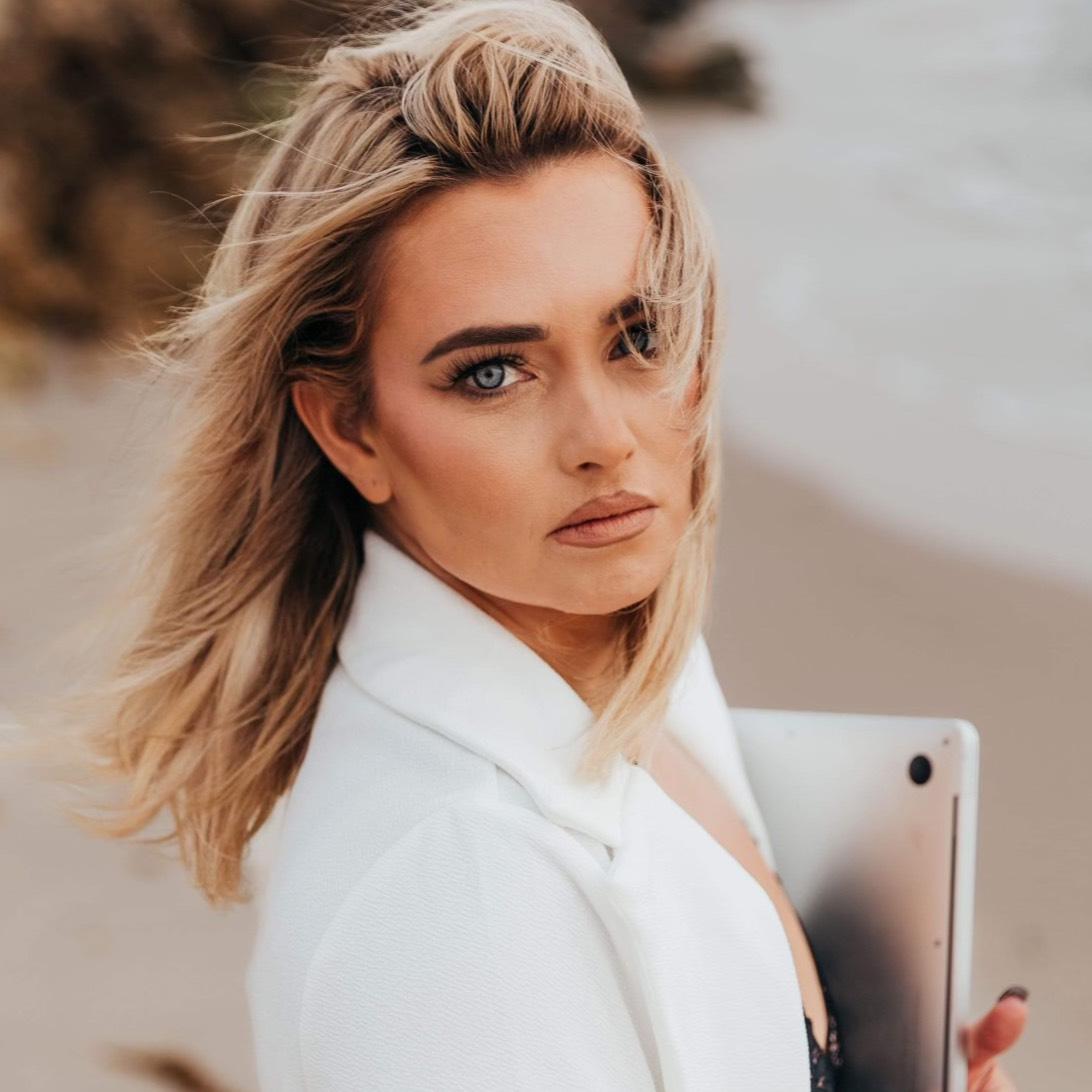 Ashley Christensen