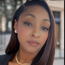 Felicia R Farris