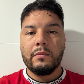 Keny David Martínez Quintero