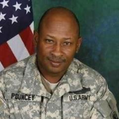 James A. Pouncey