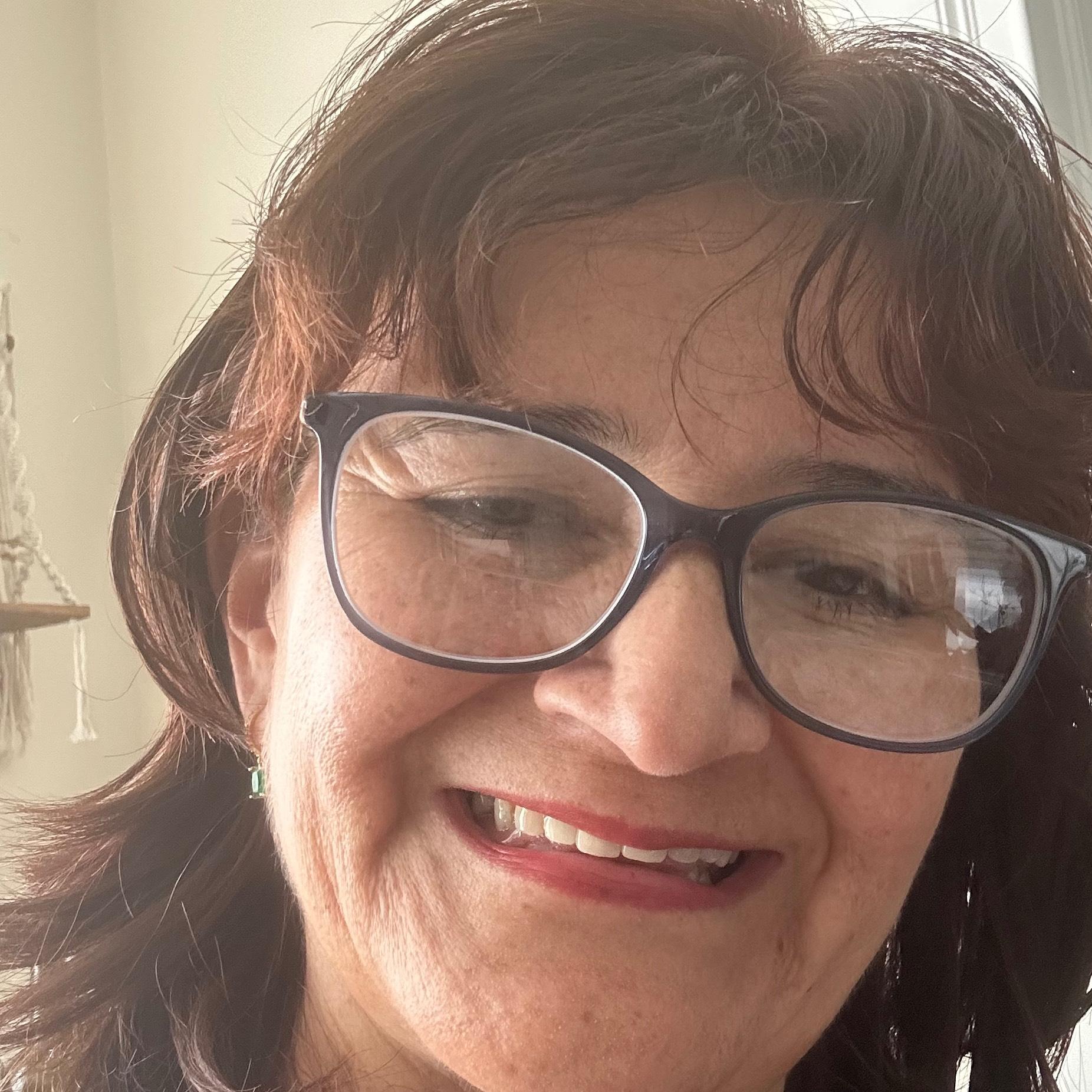 Nidia Suarez Jimenez