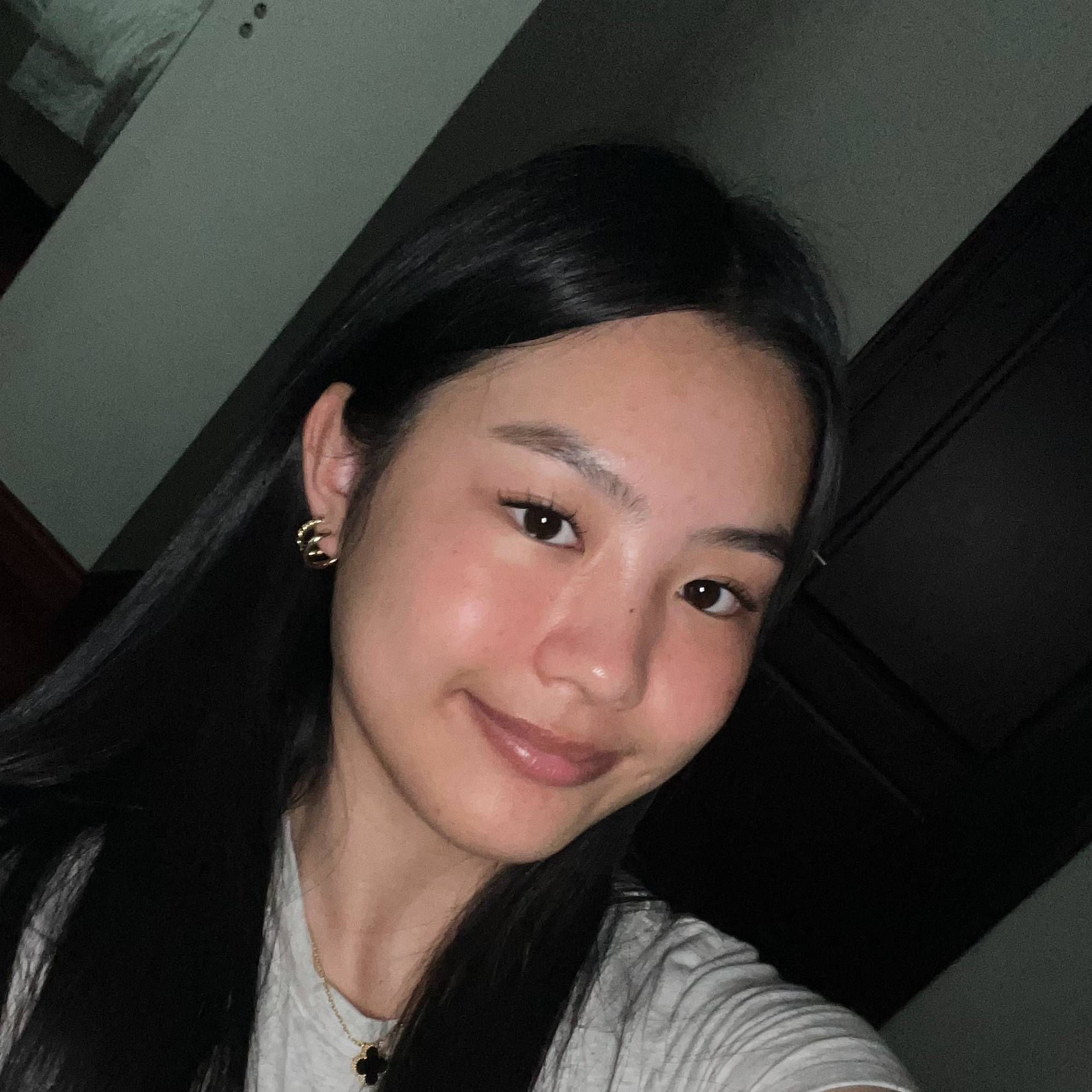 Thilicia Wu