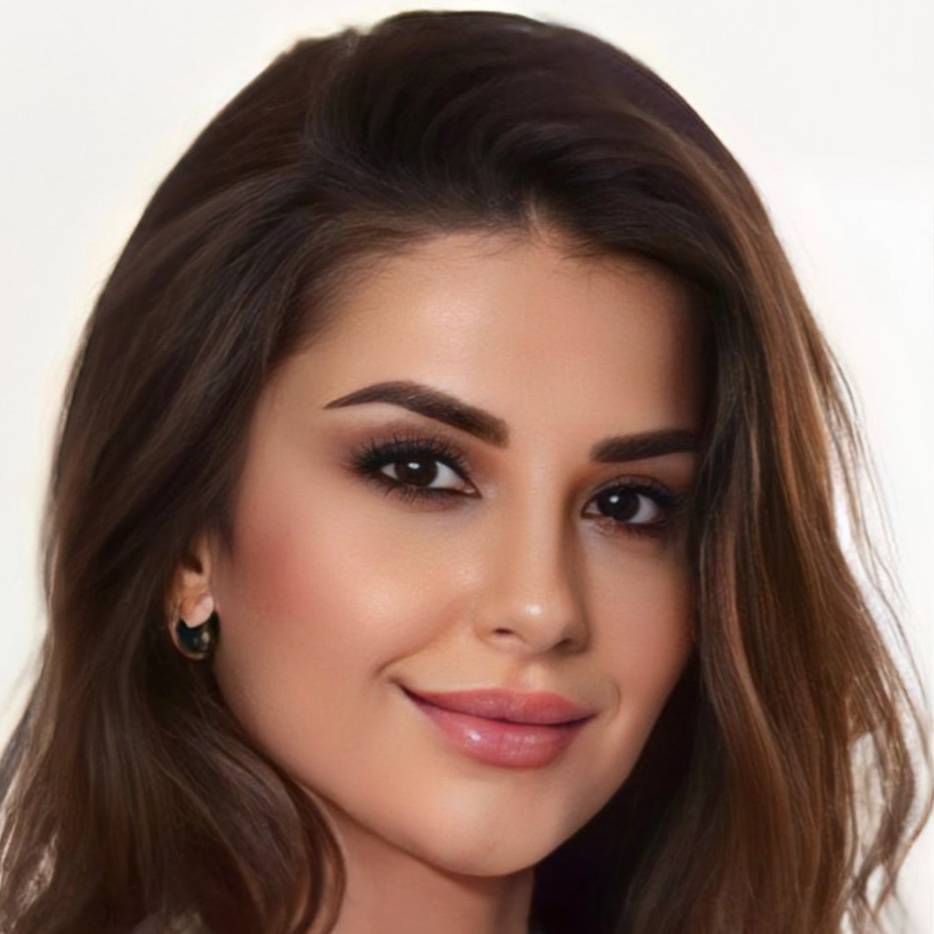 Anisa Jani
