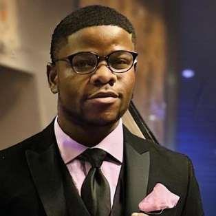 Exodus Kasongo