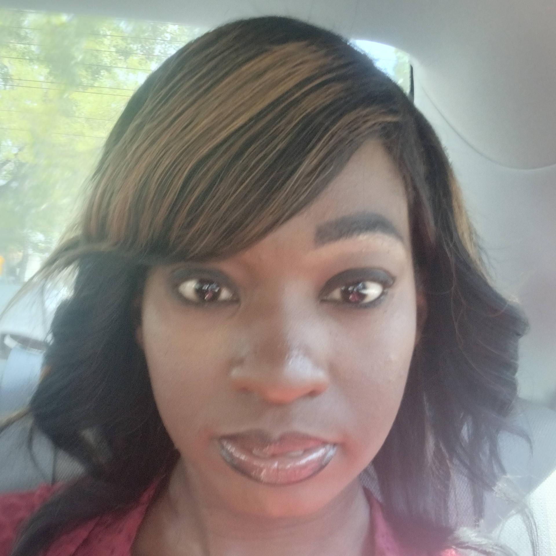 Caysia Armstead