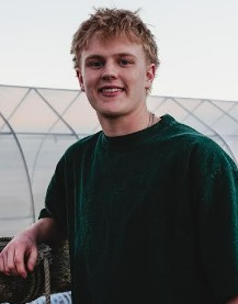 Blaize Anderson