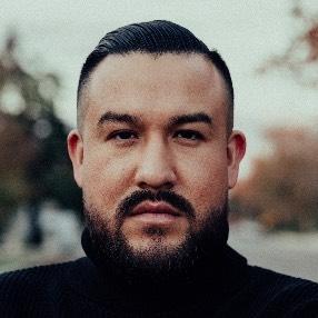 Luis Duran Gonzalez