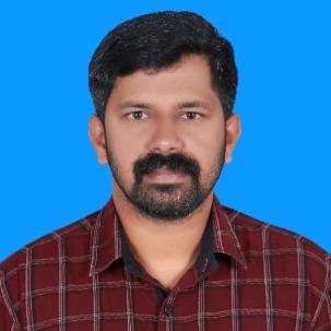 Ajith Anto