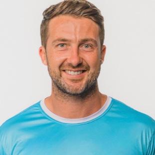 MARC CARTER