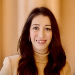 Deema Mohsin