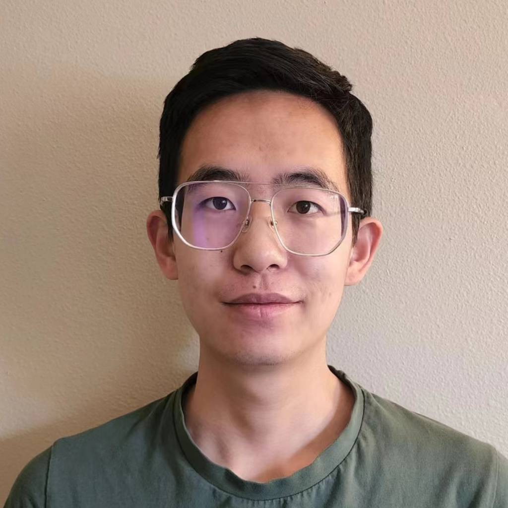 Yixuan Liu