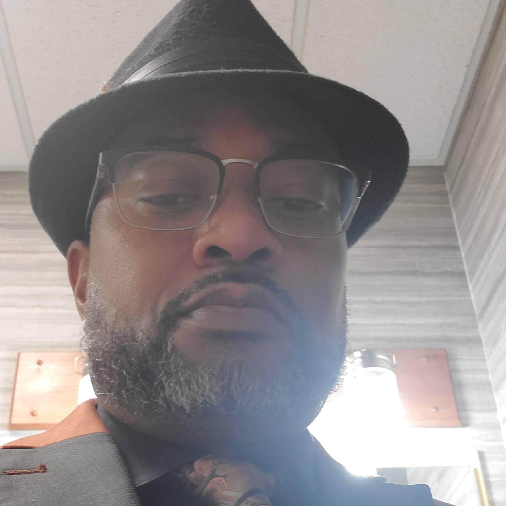 BOBBY J. WILLIS II