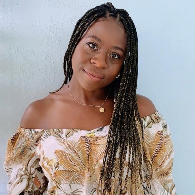 Ariel Dorsey