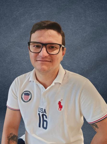 Luis Acosta
