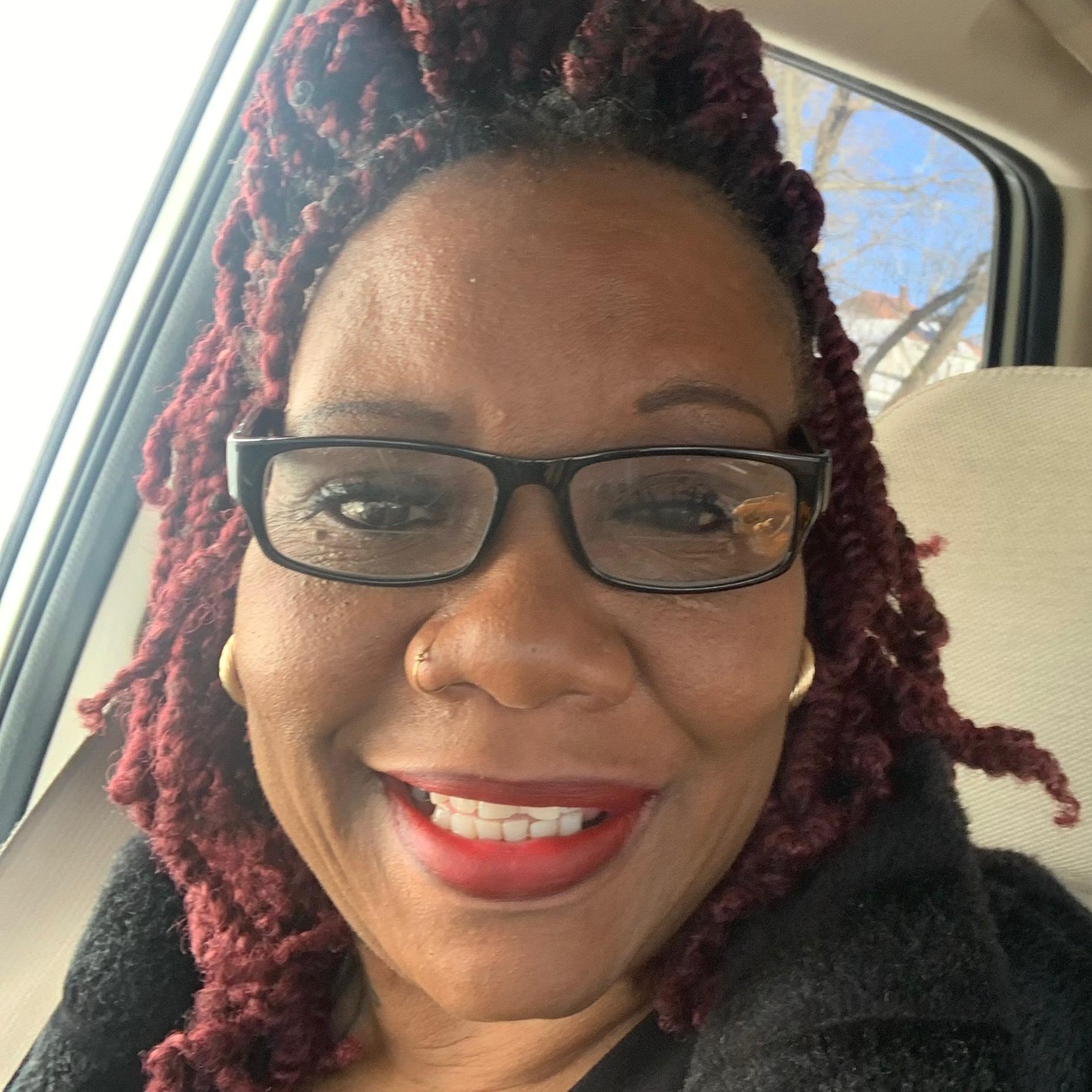Paula Brown