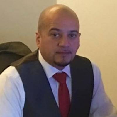 Henry Rodriguez