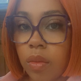 Sha’Nae WILLIAMS