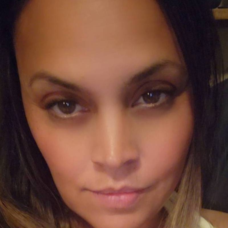 Christinia Torigoe