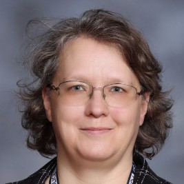 Karen Hamilton