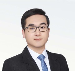 Ziherng Huang