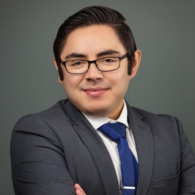 Jorge Morales