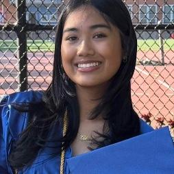 Adriana M. Emralino