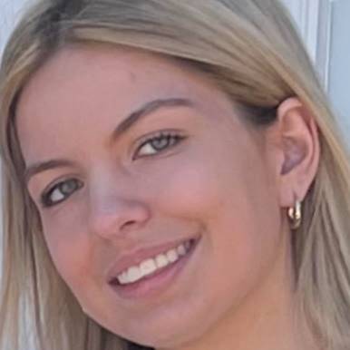 Madeline Hegel