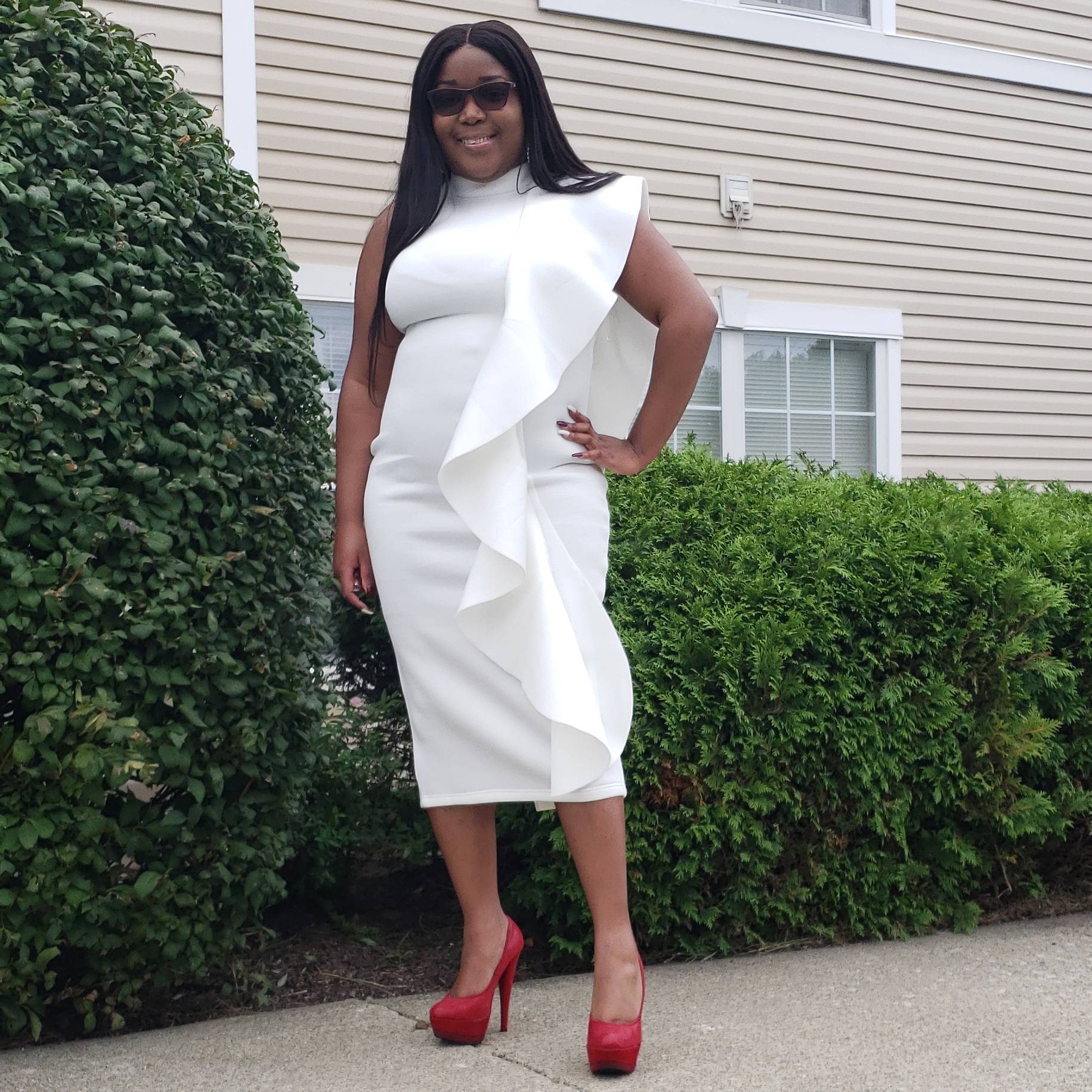 Sheneille Lewis