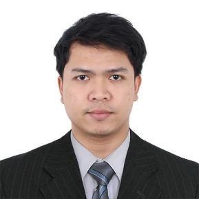 LAURENZ R. ONGOCO