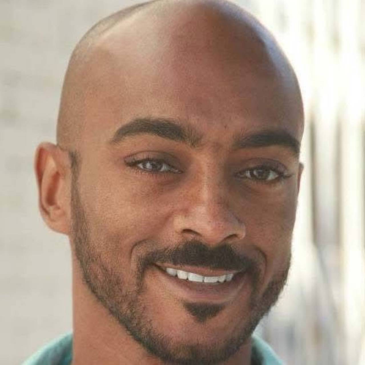 Andre Britt, Jr