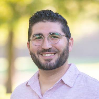 Paul Salguero