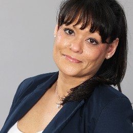 Michelle Roberts