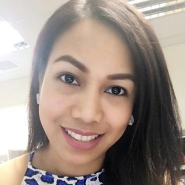 Kathryn C. Pradas