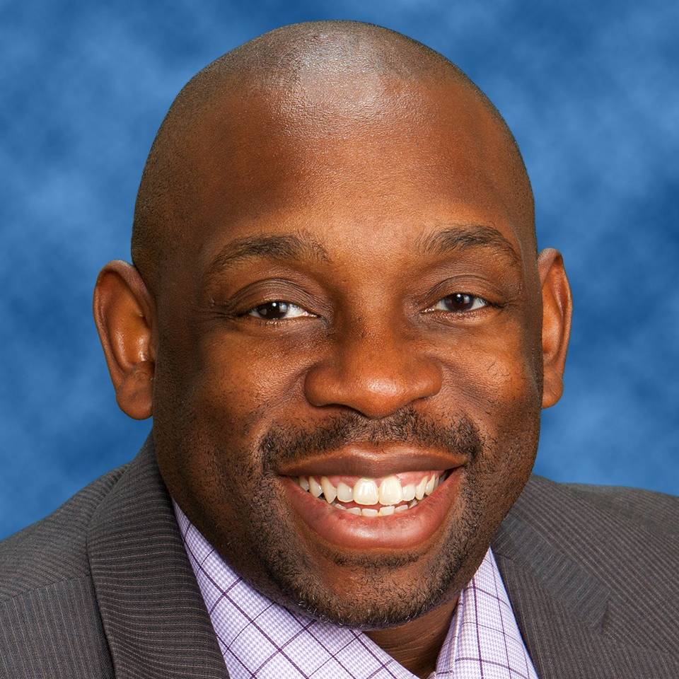 Jermaine Bouyer