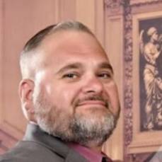 Brian Jackson